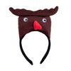 Multiple Type Animal Hairband Teen Girl Makeup Washing Face Carnivals Hairband