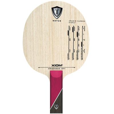 Raqueta de Tenis de Mesa Xiom Stradivarius Ataque Shake Racket ST 20503