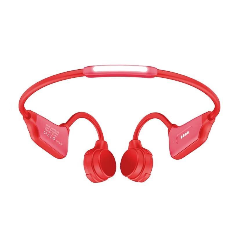 

Newmine GE06 Pro Bone Conduction Bluetooth Headphones