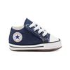 Converse Chuck Taylor All Star Canvas Comfortable Casual Low Top Walker Shoes Baby Sneaker Blue 865158C