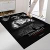 Annabelle's Return carpet Home Decor floor mats Room Protective pad Dormitory decoration