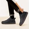 Men's Casual High-Top Shoes, Loafers for Men, Comfortable Soft-Soled Casual Shoes for Men