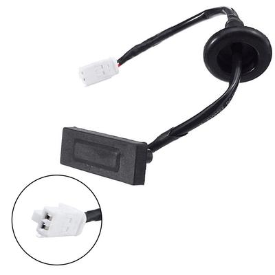 Accu's en accessoires – Autobedrading