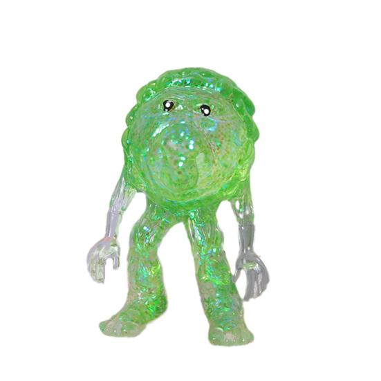 

Cartoon Shape Squeeze Toy Soft Elastic Decompression Toy with TPR Soft Gel Sequin Filling Toy Cute Stress Relief Toy for Kids And