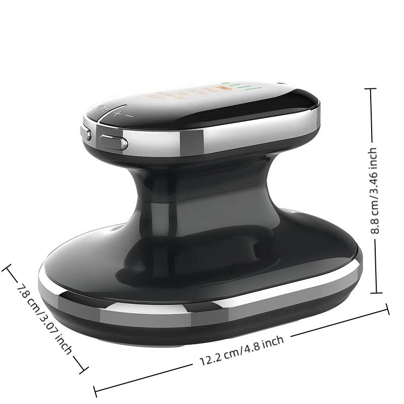 Ems Rf Radiofrequenz Körper Schlankheitsmaschine Fettverbrenner Schlankheits-Formgebungsgerät Led-Lichttherapie Gewicht Abnehmen Cellulite Massagegerät