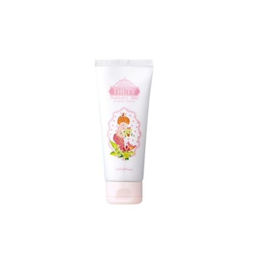 Intercosme Sealand Puuno Hand & Nail Teti Unscented 65g