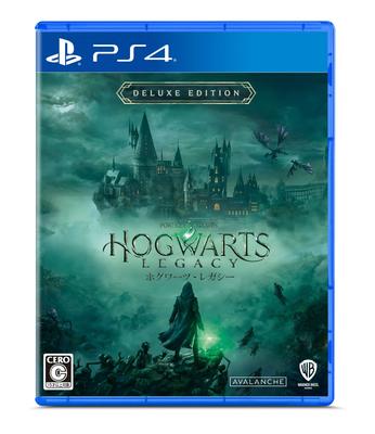 Hogwarts Legacy Deluxe Edition Edition DLC Dark Magic Pack Magic Decoration Set Dark Magic Battle Arena Thestral DLC Be Obtained or Used Due To