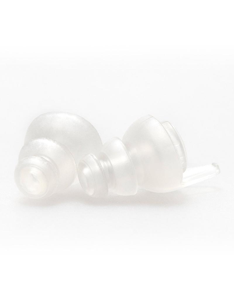 CRESCENDO Sleep Ear Protectors Earplugs,