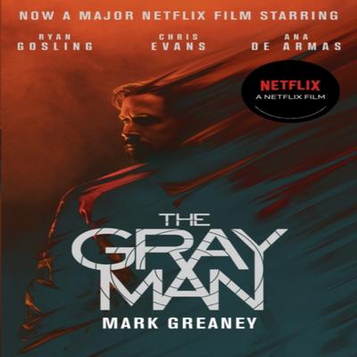 The Gray Man by Mark Greaney Paperback Book 9780751585490