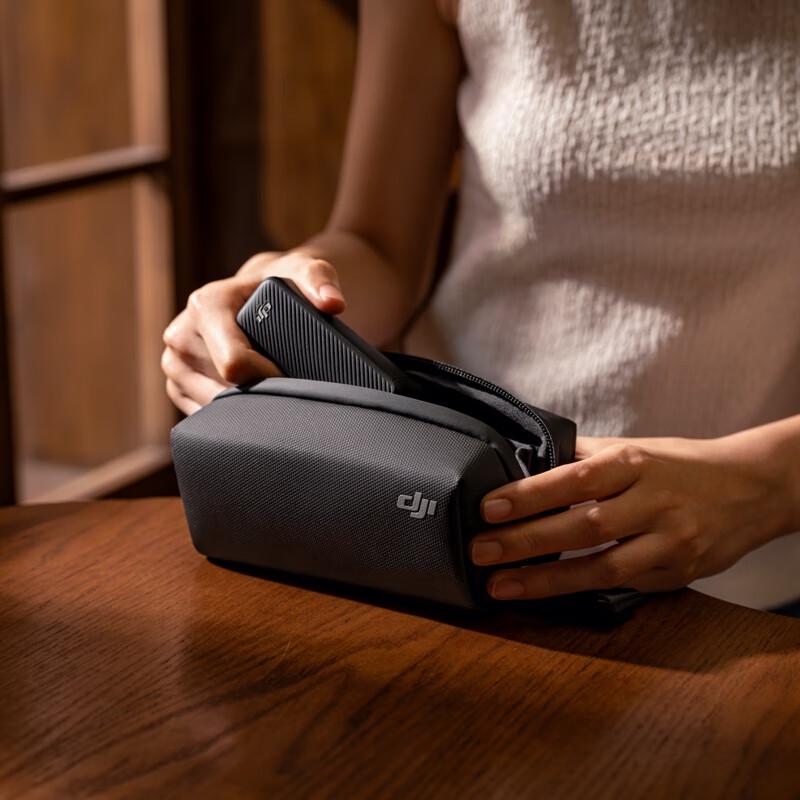 DJI Osmo Pocket 3 Handheld Gimbal Camera (CN version)