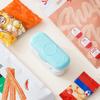 Portable Bag Sealer Machine Resealer Food Sealing Machine Mini Sealing Machine for Plastic Bags Food Storage Snacks
