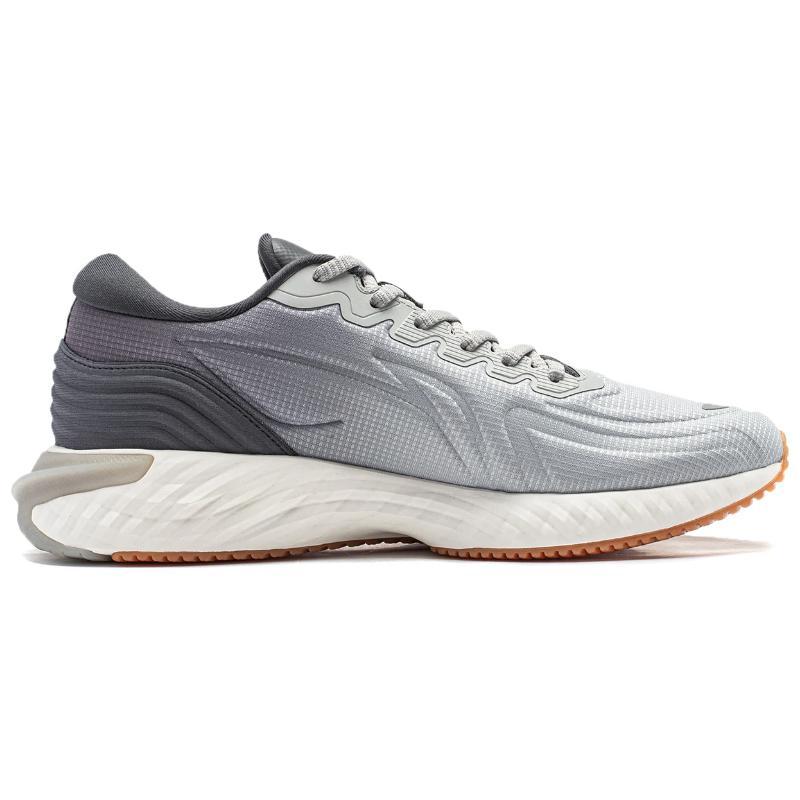 LINING Protective Cloud 'Grey Silver White' ARST057-4