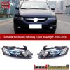 Odyssey Headlight Front Lamp Assembly for 2005-2008 Models