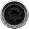 HXBER Car Screw Socket Wrench, Replacement for Security Master Locking Wheel Nut Key 306 Anti-Theft Screw Socket Wrench Tool