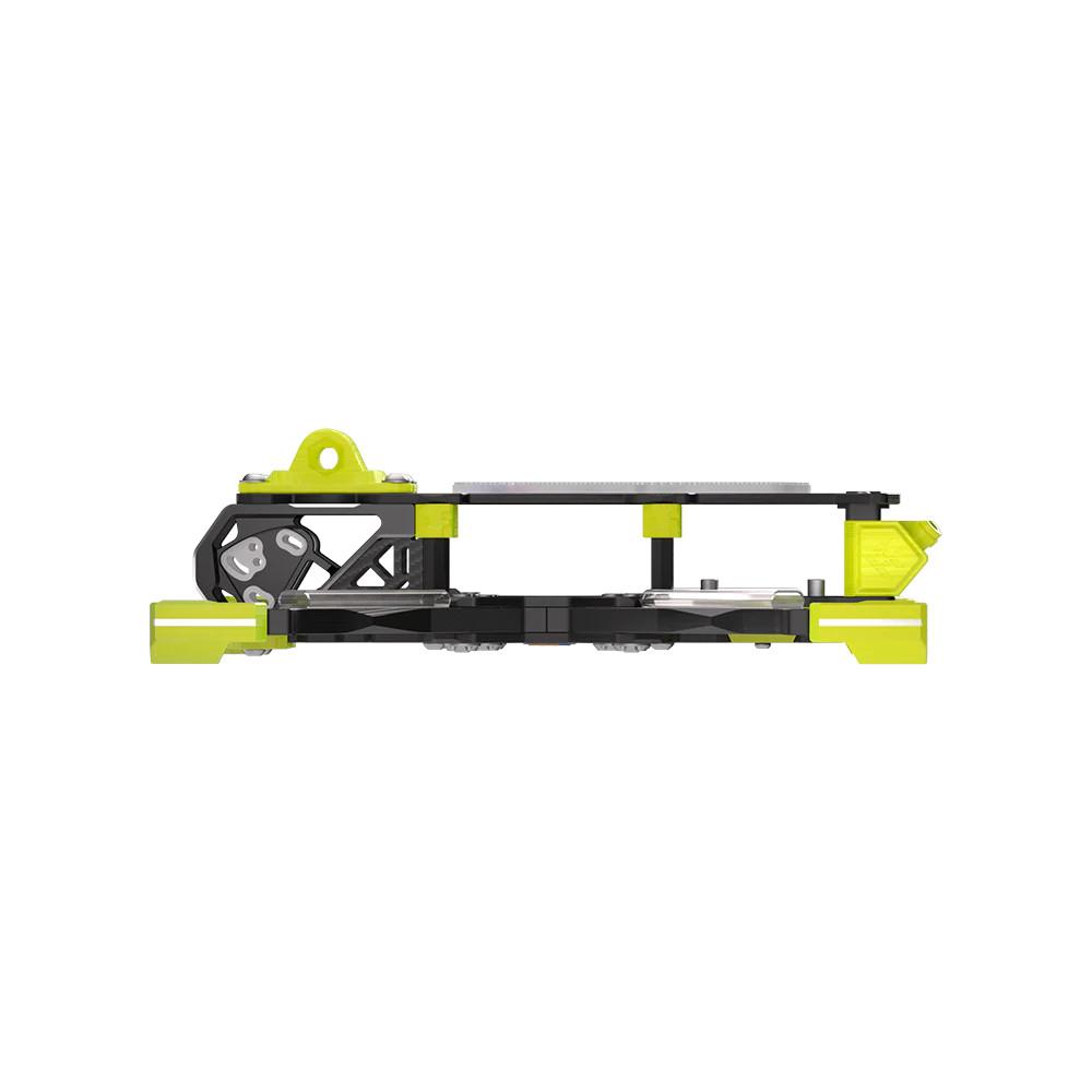Flyfishrc Volador Ii Vx5 O4 Pro Fpv Frame