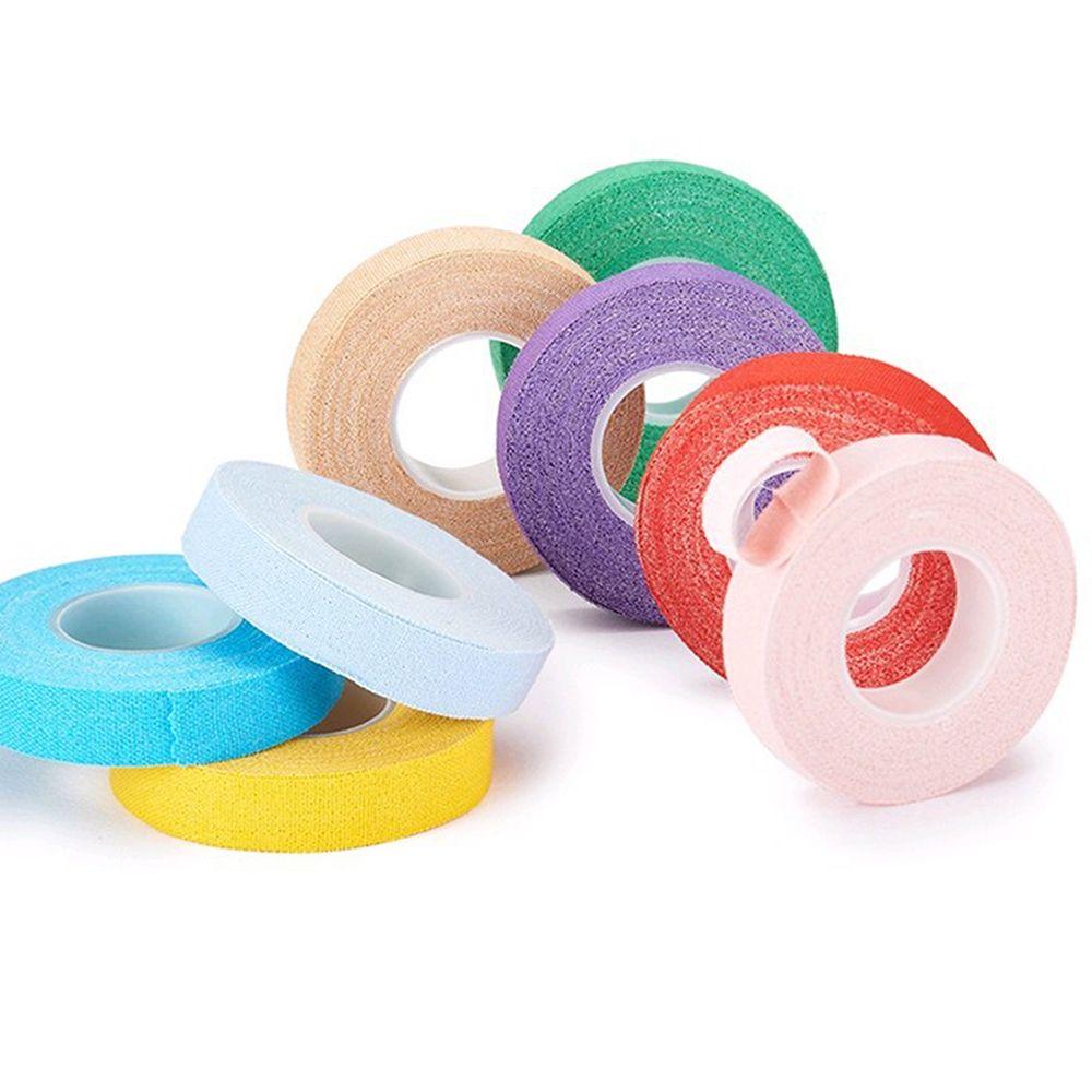 Lute Player Accessories Guzheng Finger Nails Picks Fingernail Protector Adhesive Tape Guzheng Tape