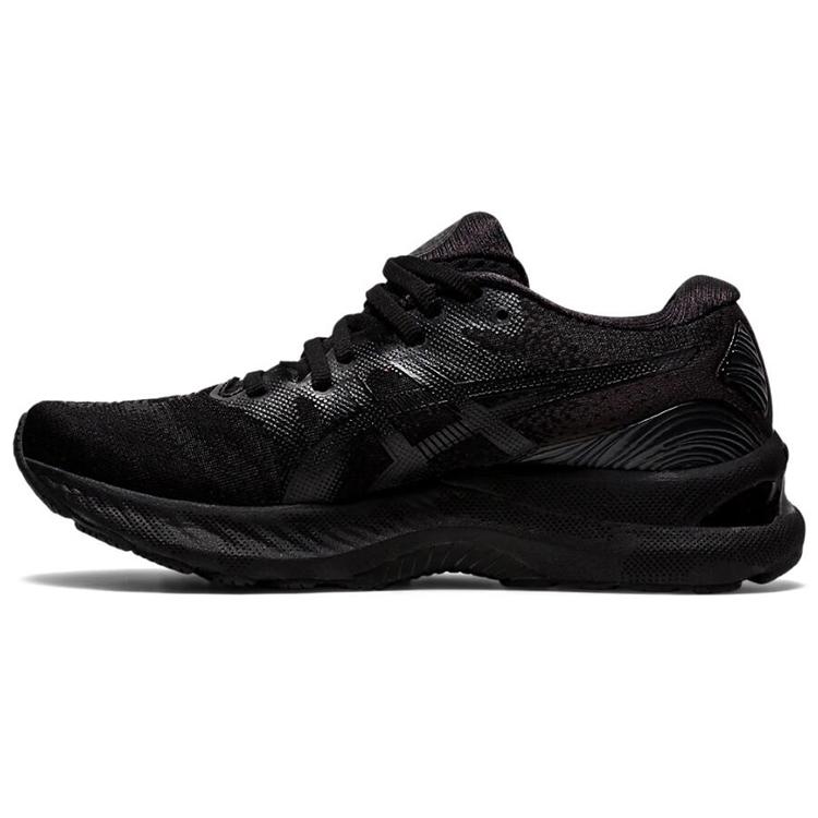

Asics Gel Nimbus 23 Wide Black Women s 37