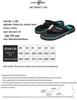 2026 Summer Men's Non-Slip Flip-Flops: Korean Style Beach Thong Sandals