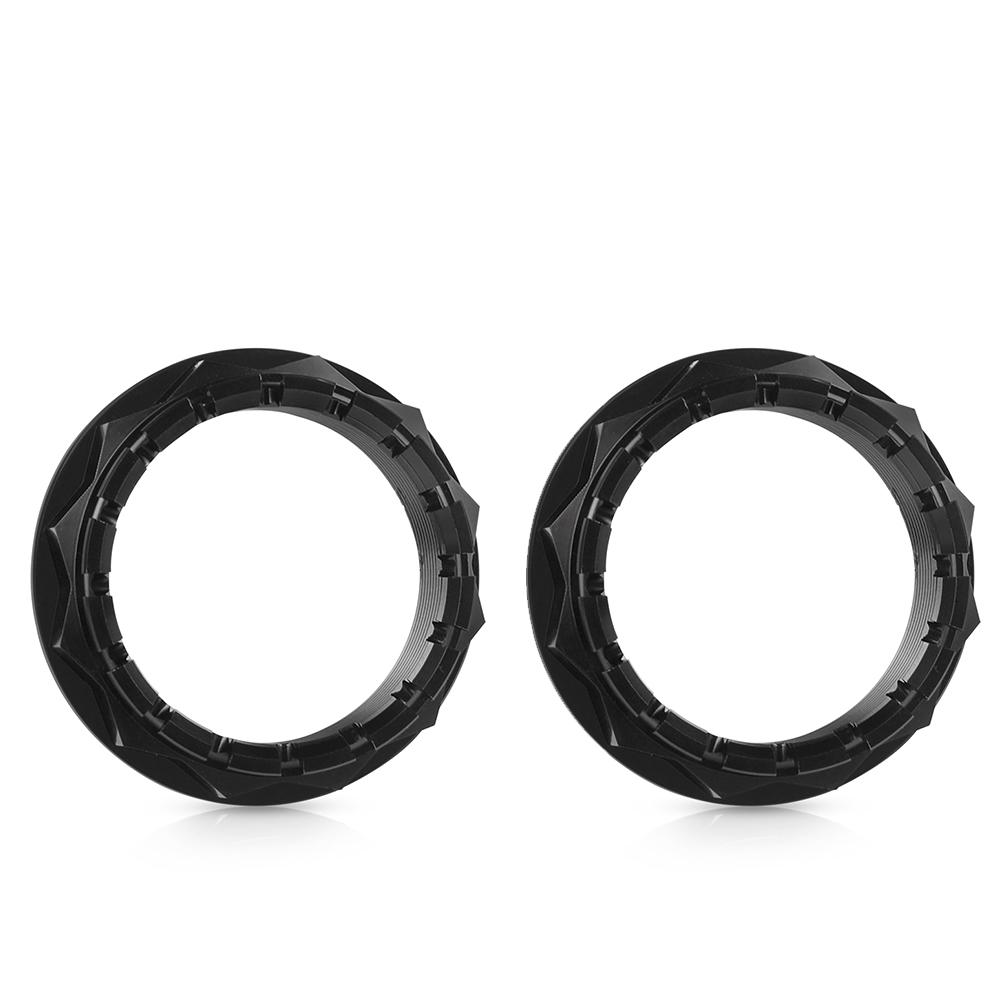 Pentru Ducati V4 1098 1198 1199 1299 Panigale Multistrada 1200 Diavel Streetfighter/S Piuliță din aluminiu pentru axul roții din spate a motocicletei