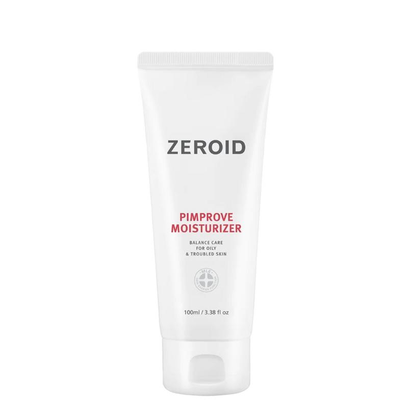Pimprove Moisturizer