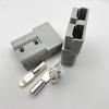 Copper Silver-plated Terminals For Stable Transmission Power Plug Kit Battery Power Connector Kit