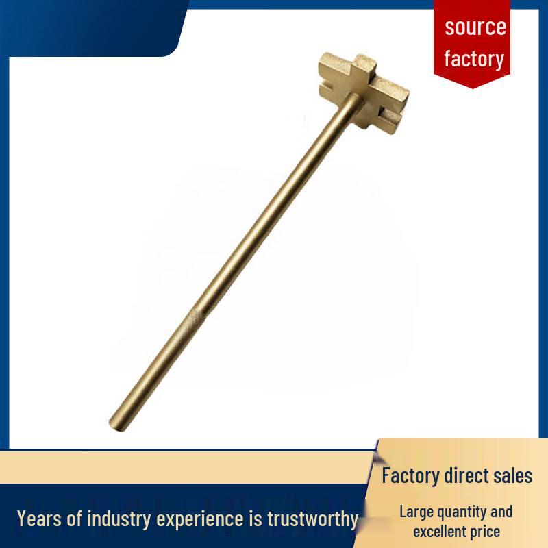 Junceng Explosion-proof 200L Barrel Opening Wrench