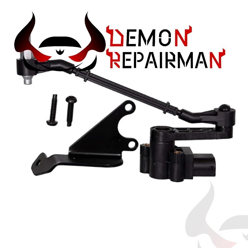 LR020627 Automobile air suspension height sensor 38021 ECXLR004 for LAND ROVER RANGE ROVER III