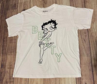 Topp – T-shirts