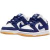 SB Dunk Low Los Angeles Dodgers TD DN3673-401