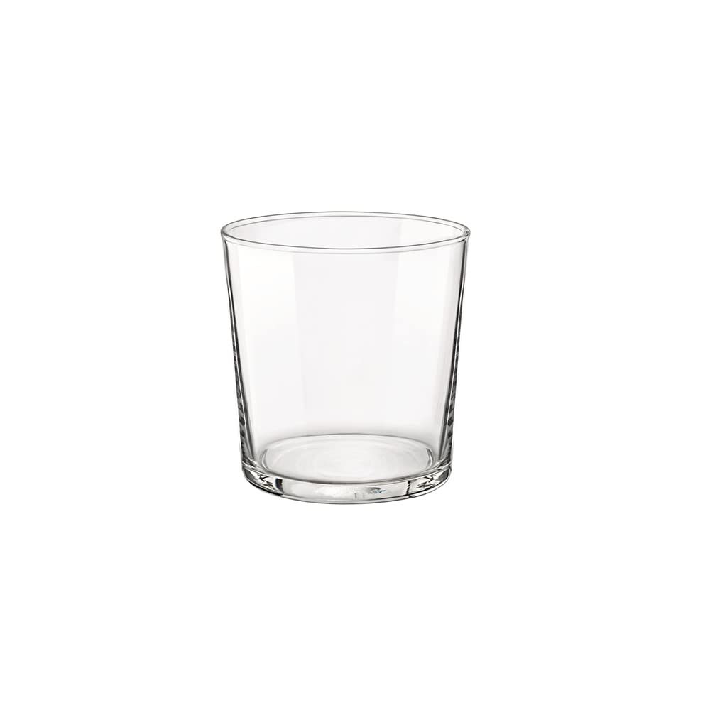 Bormioli Rocco Bodega Clear 370cc (Pack of 12) 7.10875