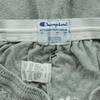 Champion Short Homme Taille L Gris #QWE4157