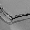 2 Pcs Reading Glasses For Men Blue Light Blocking Lens Spring Hinges For Men And Women Adjustable Comfortable Vision Correction