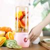 Für Entsafter Glas Tragbarer Smoothie Frucht Mixer Mixer Entsafter Entsafter Maschine Manuelle Küchenmaschine Exprimidor