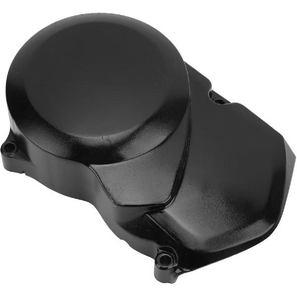 Magneto Engine Cover, Motorcycle Engine Stator Cover Replacement, Sprocket Chain Cover for 125 140 150 160