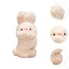 Animal Bracelet Plush Doll Animals Holiday Gifts Miniature Accessories Cute Party Favor