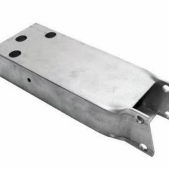 Mercedes-Benz W213 E-Class Front Bumper Bracket 2136201500/2136201600