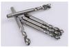 Premium Copper-Aluminum Spiral Thread Tap M2-M12 - Short Flute Machine Tap