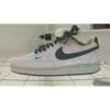 Pre-owned Nike Court Vision Low FV9952-101-P26094563318332