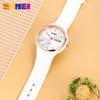 Quartz Watch Student Party Simple Fashion Watch Calendar Dial Exam Silent Waterproof Men's and Women's Watch