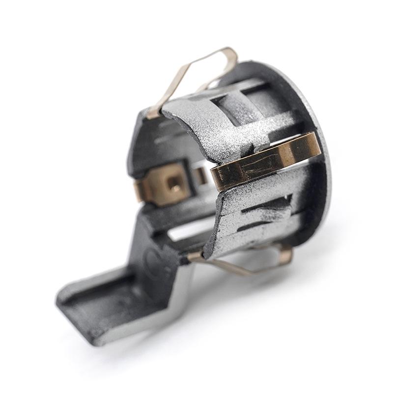 39681-TL0-G01: Compatible Mounting Bracket for Toyota Reversing Radar Sensor.