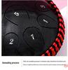Popular Educational Musical Toy: Children's Handpan Drum for Learning and Gifts