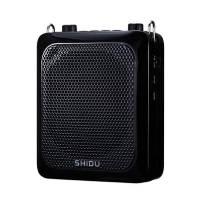 Shidu S28 Wireless Portable Voice Amplifier CN Plug (adapter Included)
