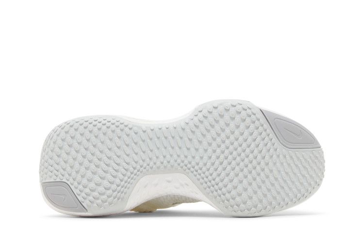 Nike ZoomX Invincible Run Flyknit 2 White Pure Platinum (Women's)