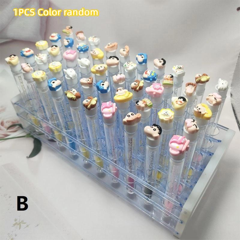 Disposable Eyelash Brush Applicator Extension Mascara Wands/Plastic Tube