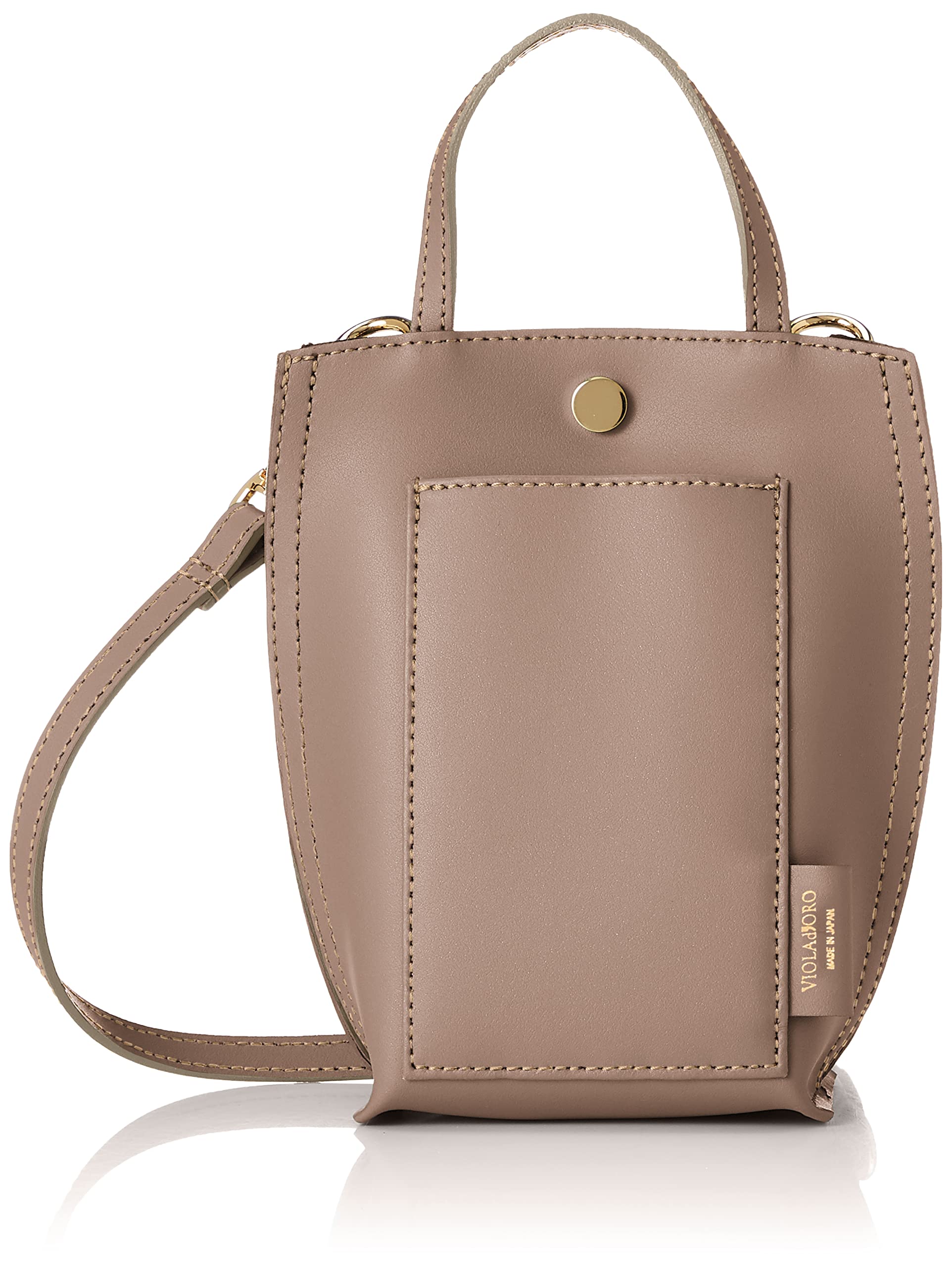 Viola D oro V-1449 SARA Женские Тауп