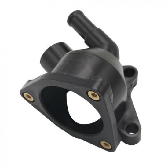 New Thermostat Housing Case Fits For 2003-2010 Honda Accord 2.4L 19320-RAA-A01