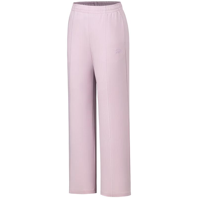 

ANTA Women s Slim-Fit Straight Leg Casual Pants M