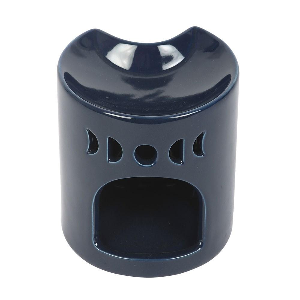 Something Different Crescent Moon Oil Burner