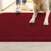 Chenille Dog Foot Pads Encryption Cat Sleeping Mats New Pet Mats  Home