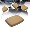 Center Console Armrest Lid Auto Accessories 58905-0E040-c0 Direct Replaces Lightweight Car Armrest Cushion Protector Pad
